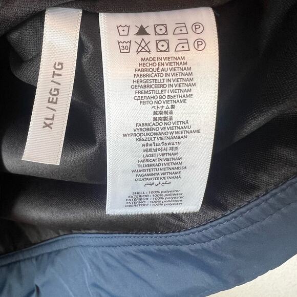 Michael KORS Men’s 2 in 1 Front Zip Vest -Jacket - Picture 14 of 14